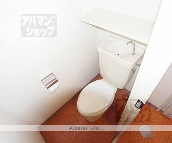 グリンハイム轟の内装写真