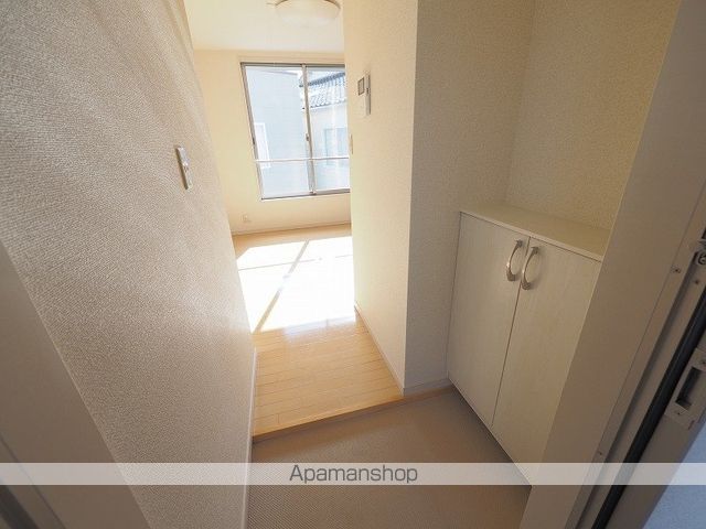 ベルームの内装写真