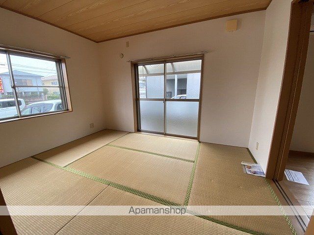 日豊本線 南宮崎駅 徒歩34分 1階建 築24年の内装写真
