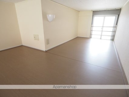 一刻館[1R/19.87m2]の内装