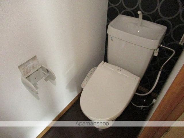 エルフラッツ長田の内装写真