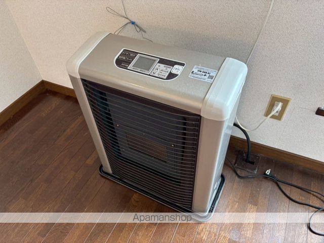 エステート春光の内装写真
