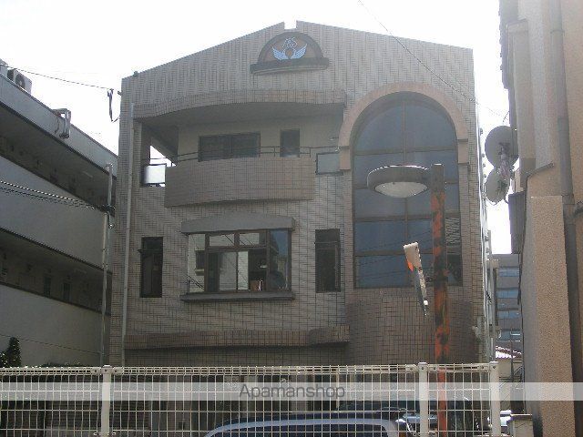 A&Sビル