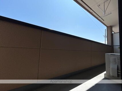 グランディール泰英２号館[1LDK/41.04m2]の内装3