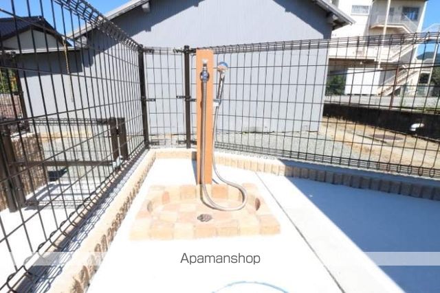 セレニティIの周辺写真