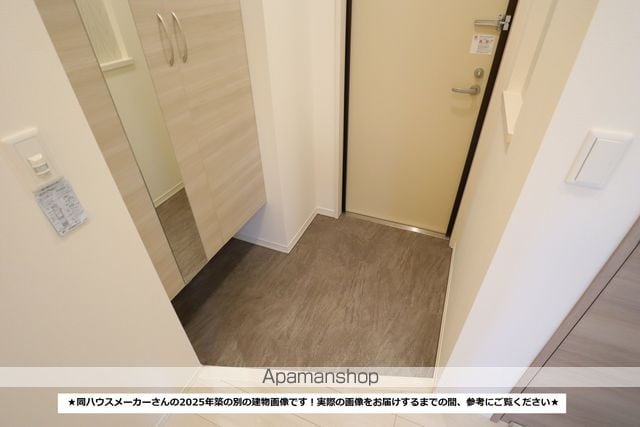 アルカサルの内装写真