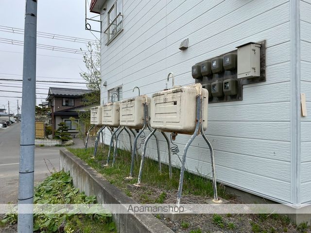 メゾン湖畔のその他写真