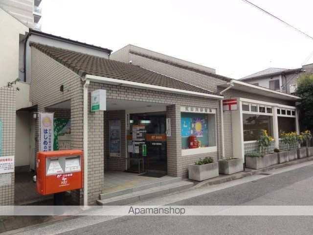 メゾン武庫川の周辺写真