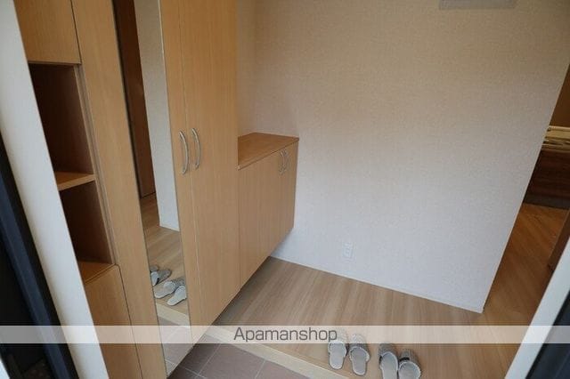 ブライト仁壽の内装写真