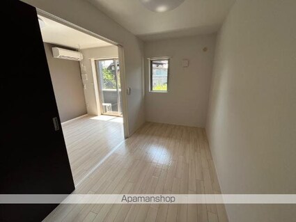愛媛県今治市石井町２丁目[1LDK/35.7m2]の内装2