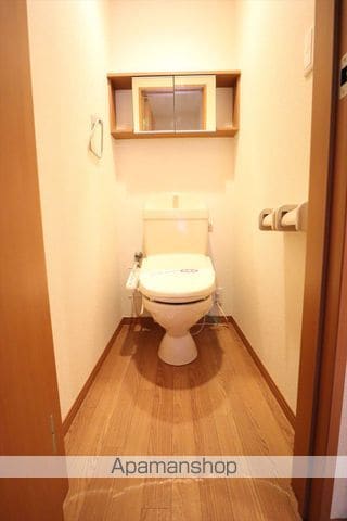 サンルーラル IIの内装写真