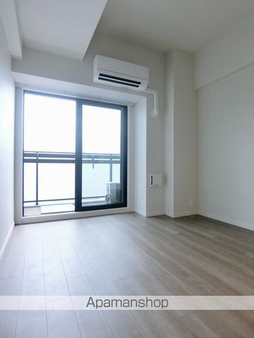 S−RESIDENCE堺湊駅前AZUREの内装写真