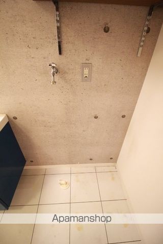 アバンテ岡山壱番館の内装写真