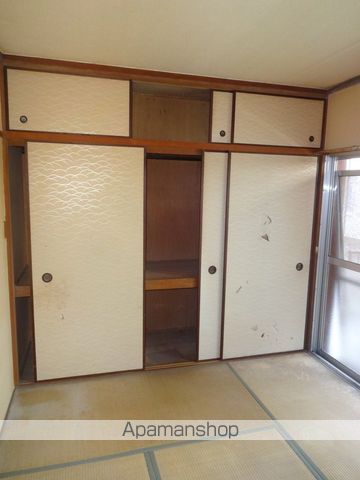 マンションエウォールの内装写真