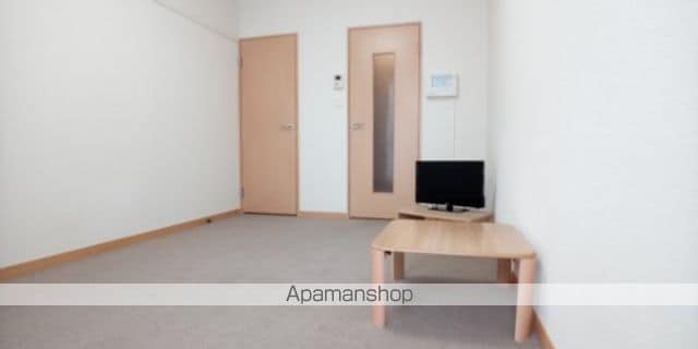 レオパレスK Mの内装写真