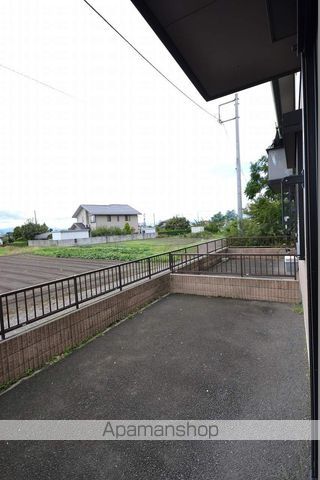 フォンテーヌABの内装写真