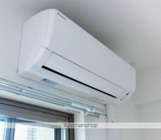 ほおずきハイツの内装写真