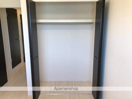 茨城県神栖市高浜[1LDK/42.89m2]の収納