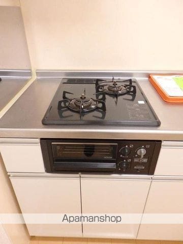 リバティコートの内装写真