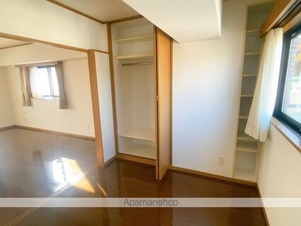 ウインドパレス歩行町[2K/41.86m2]の内装9