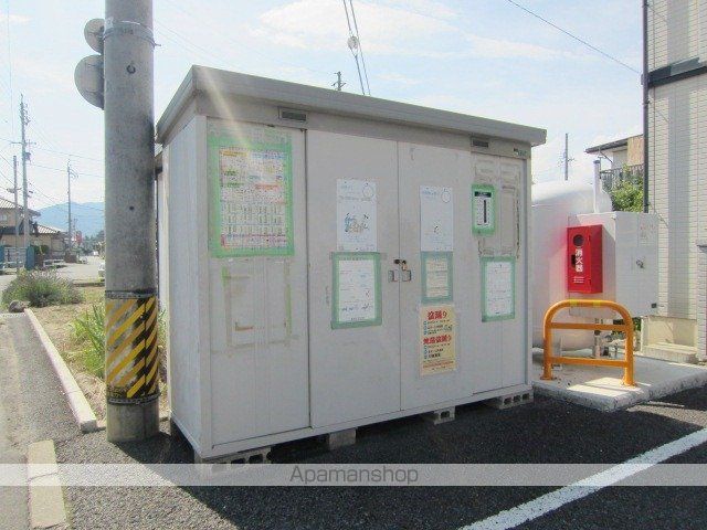 パークサイド高田B棟のその他写真