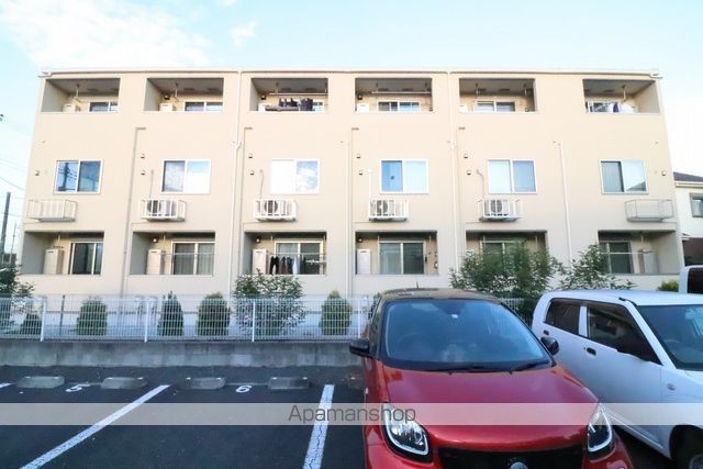 ベジタブルガーデンのイメージ