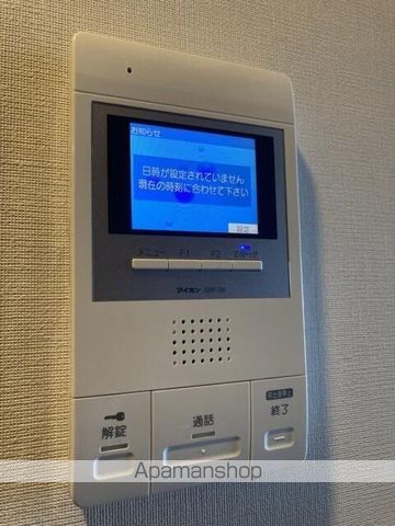 ラングタール篠崎の内装写真