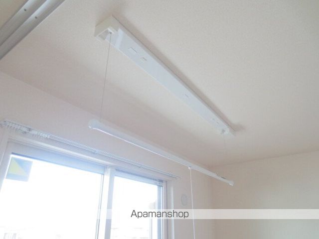 ボナールの内装写真