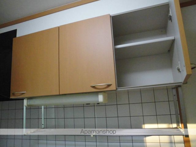 フォレストール1番館の内装写真