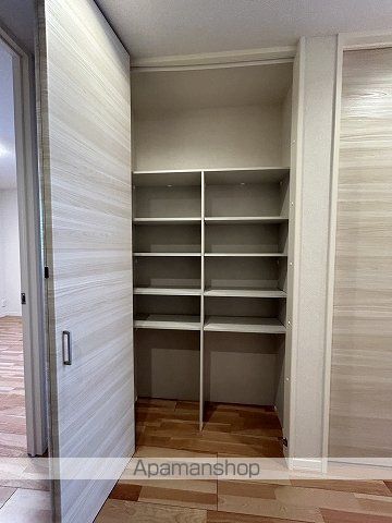 グランエス長束の内装写真