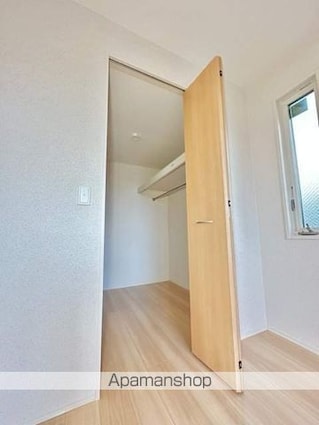 滋賀県東近江市東沖野３丁目[3LDK/68.65m2]の収納