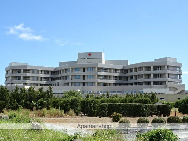 MANSION AMIRIONの周辺写真