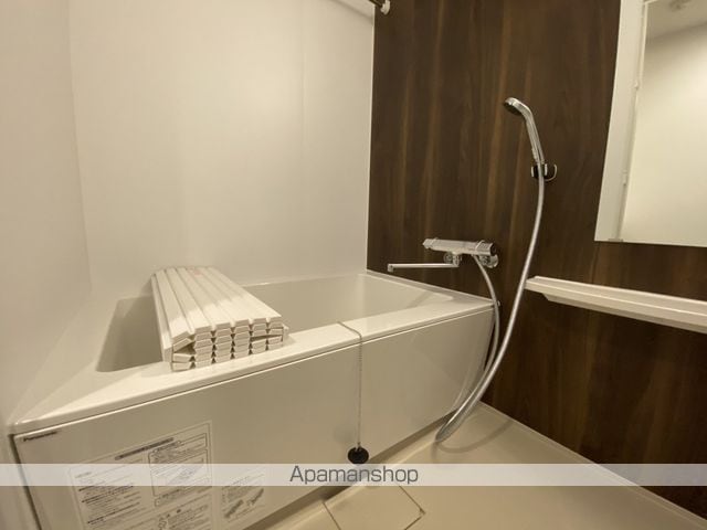 AVANTI atsutaの内装写真