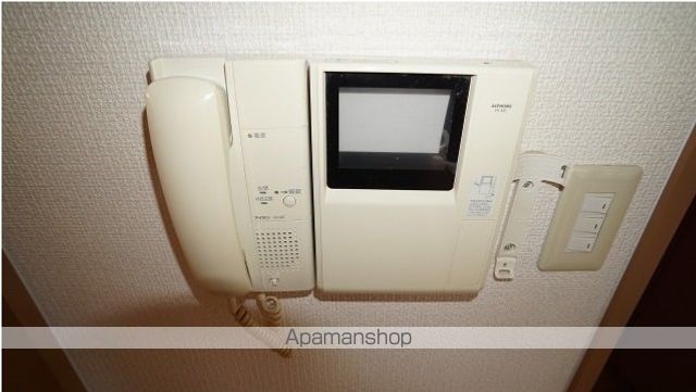 グランカーサ三篠の内装写真