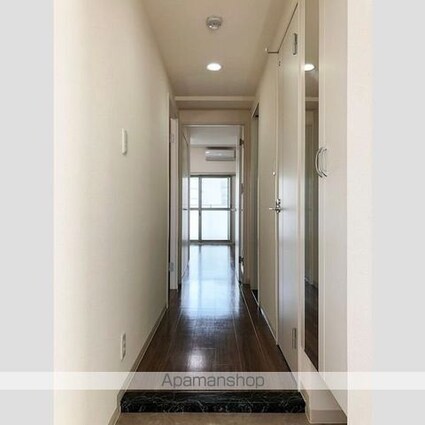 ツインアウルズ[1LDK/47.64m2]の玄関