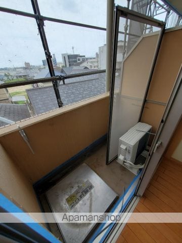シャルマン鳳駅前の内装写真