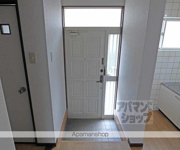 堂ノ前町 山口貸家の内装写真