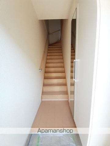 ange・凛の内装写真