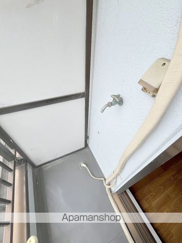 シャルムタガワの内装写真