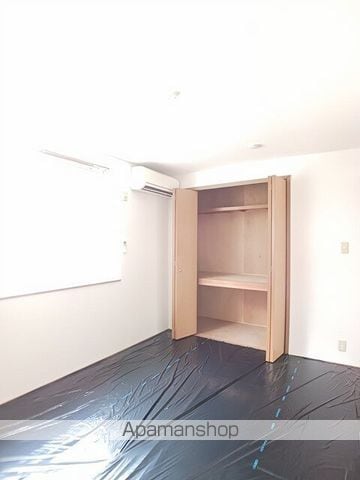 グランドゥールタクミAの内装写真