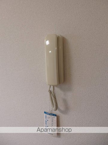 マルクエレガンス3の内装写真