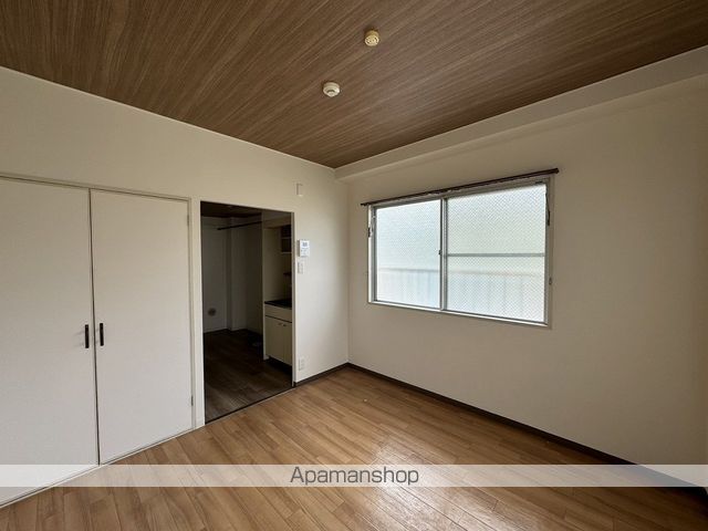 ウェルビー山本の内装写真