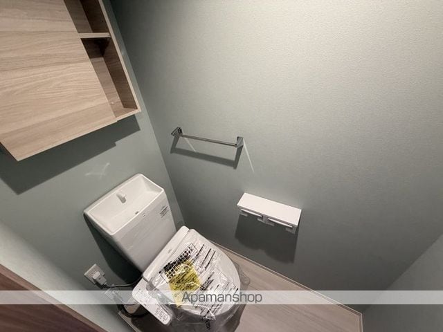 D-room伊賀駅東の内装写真