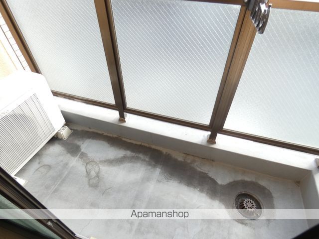 オズレジデンス鶴見の内装写真