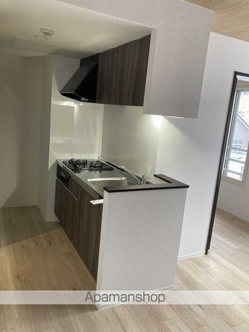 FーHOUSE発寒の内装写真