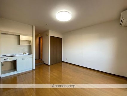 ミズホハイツ[1R/22.68m2]の内装5