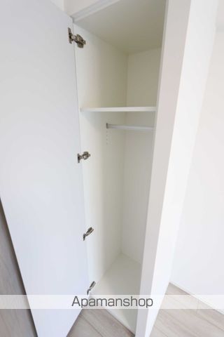 SーRESIDENCE市川の内装写真