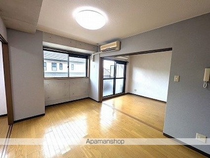 グレースハイツ岩崎[3DK/60.78m2]の内装5