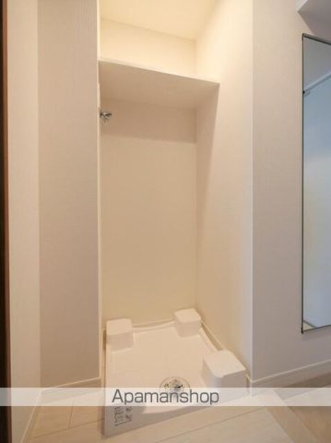 ラフィスタお花茶屋[1DK/25.68m2]のその他内装4