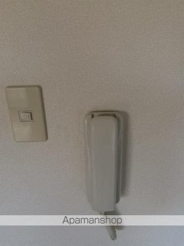 メゾンドール花山手IIの内装写真